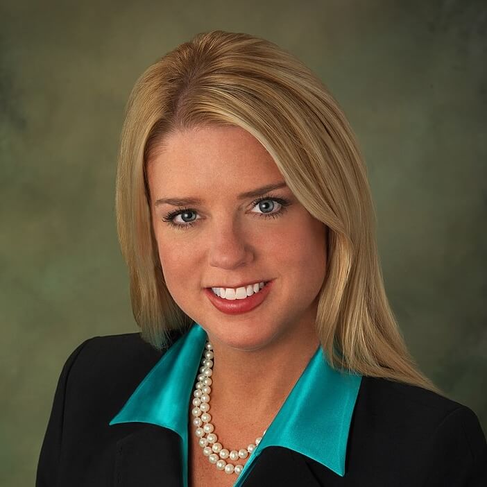 Pam Bondi